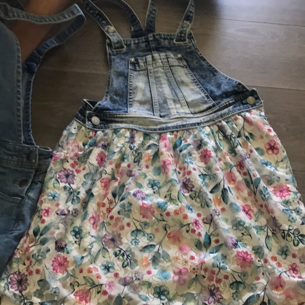 Overalls